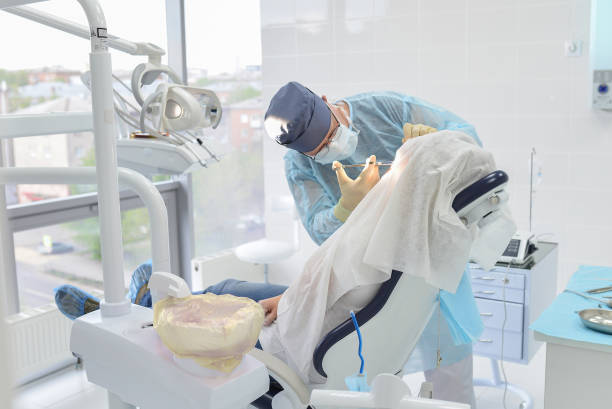 Best Emergency Broken Tooth Repair in Clifton, NJ